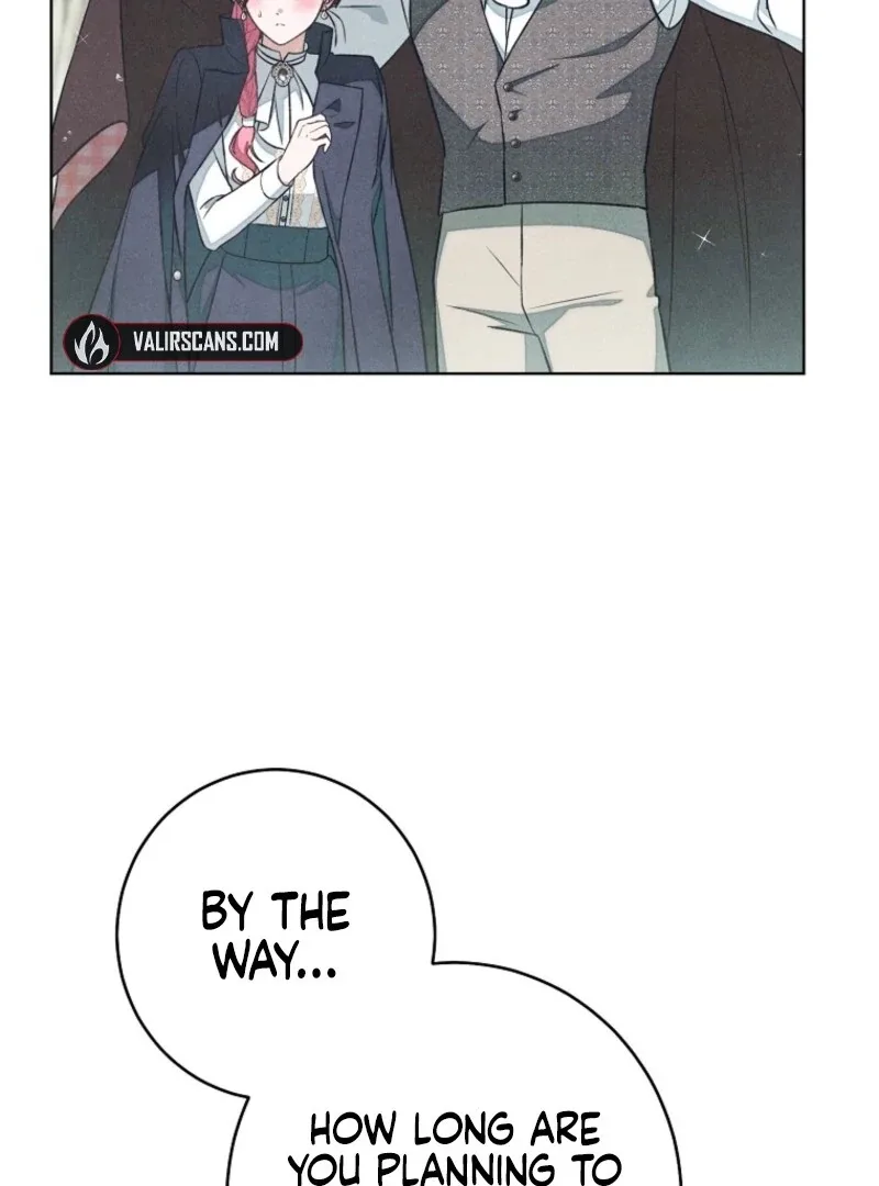 The Duke’s Wife Obsession Chapter 38 page 39