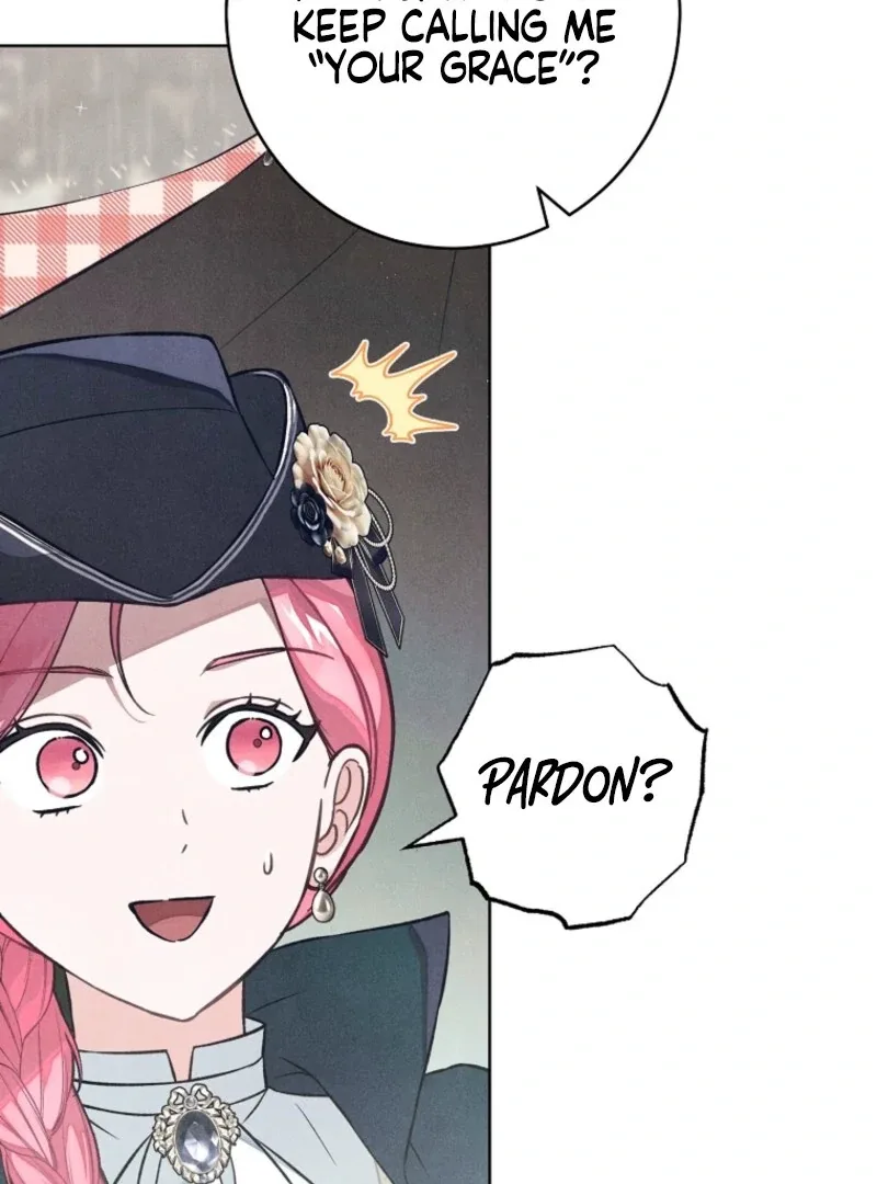 The Duke’s Wife Obsession Chapter 38 page 40