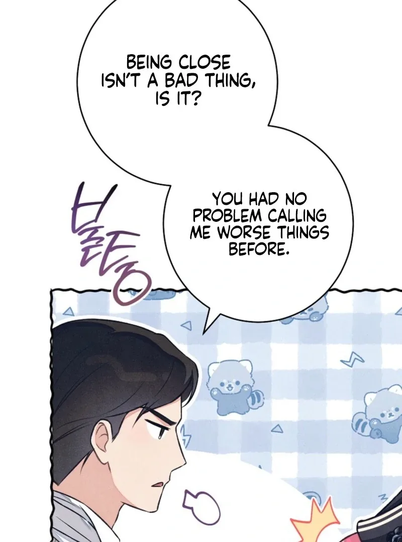 The Duke’s Wife Obsession Chapter 38 page 54