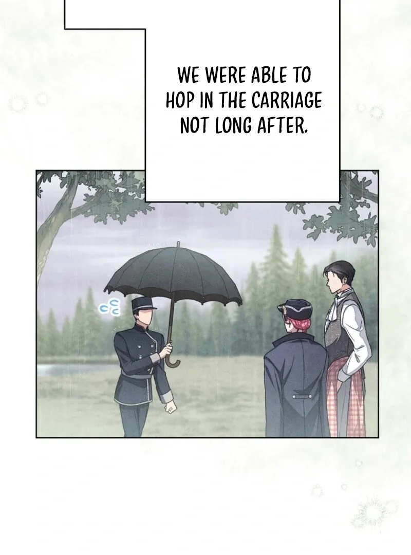 The Duke’s Wife Obsession Chapter 38 page 98