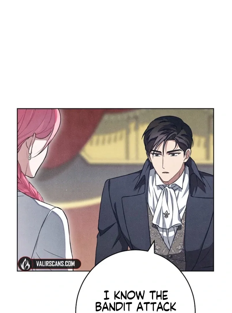 The Duke’s Wife Obsession Chapter 38 page 99