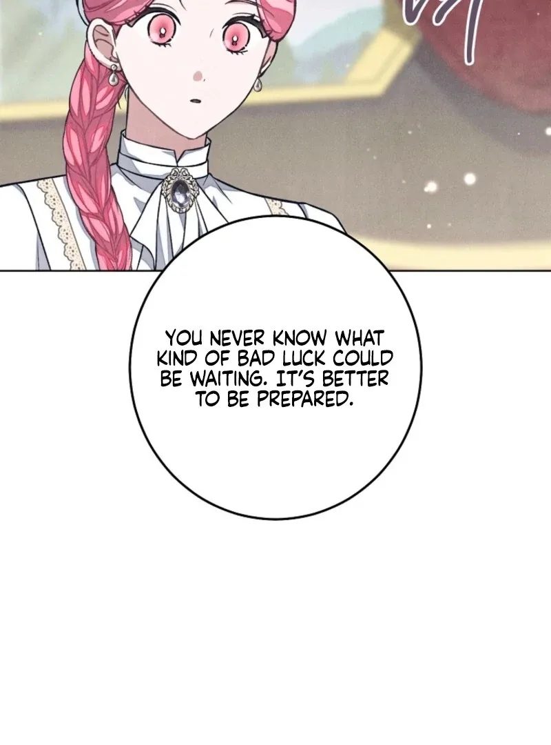 The Duke’s Wife Obsession Chapter 38 page 101