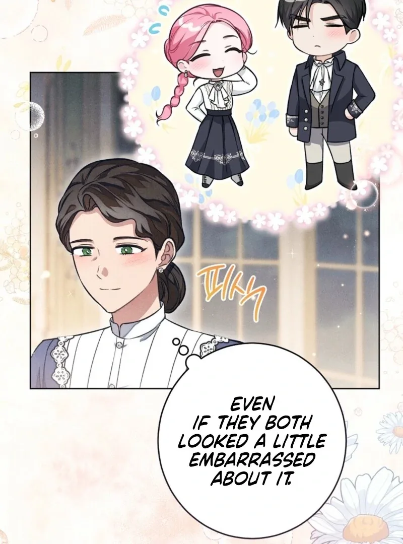 The Duke’s Wife Obsession Chapter 38 page 111