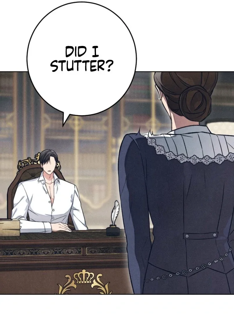 The Duke’s Wife Obsession Chapter 38 page 115