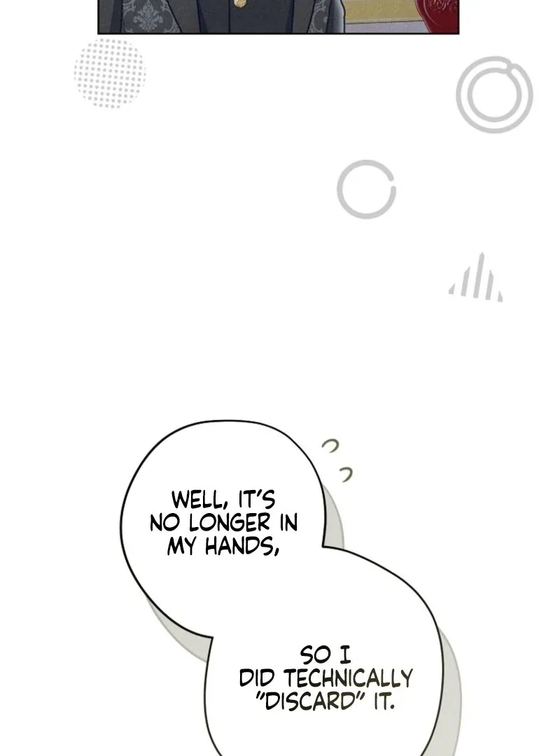 The Duke’s Wife Obsession Chapter 39 page 14