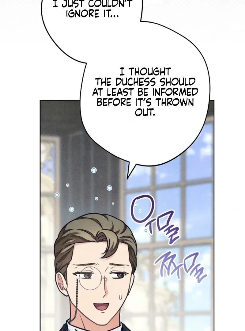 The Duke’s Wife Obsession Chapter 39 page 8