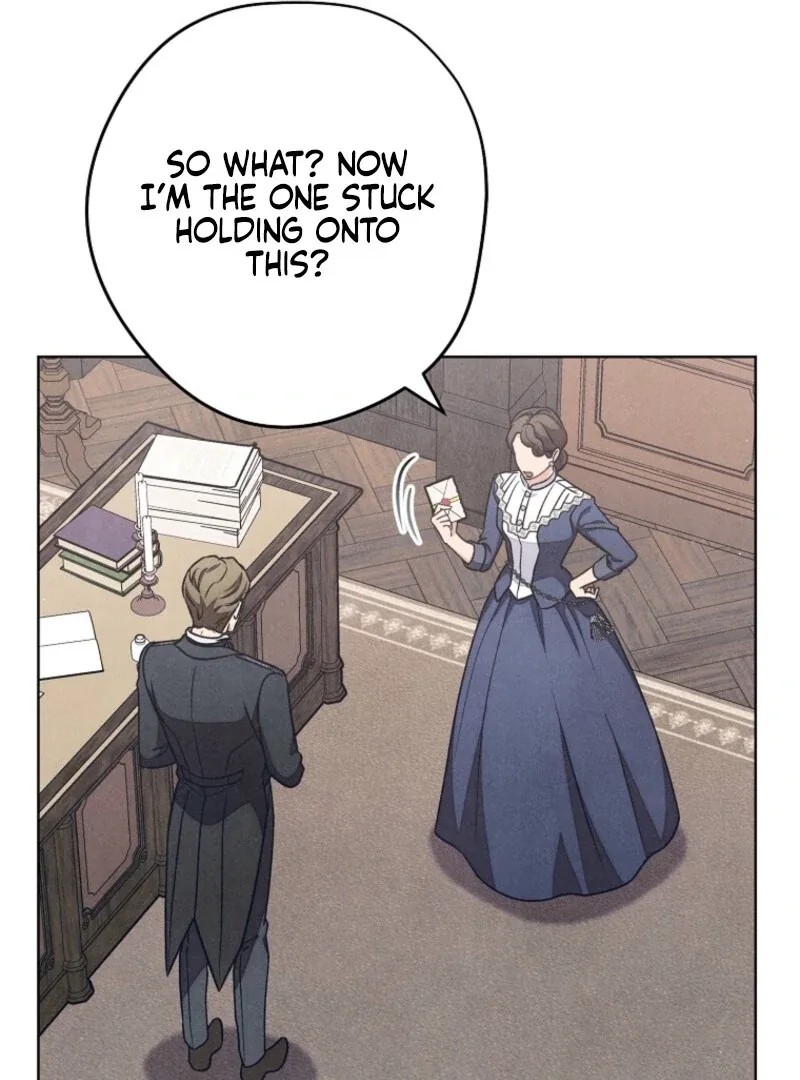 The Duke’s Wife Obsession Chapter 39 page 12