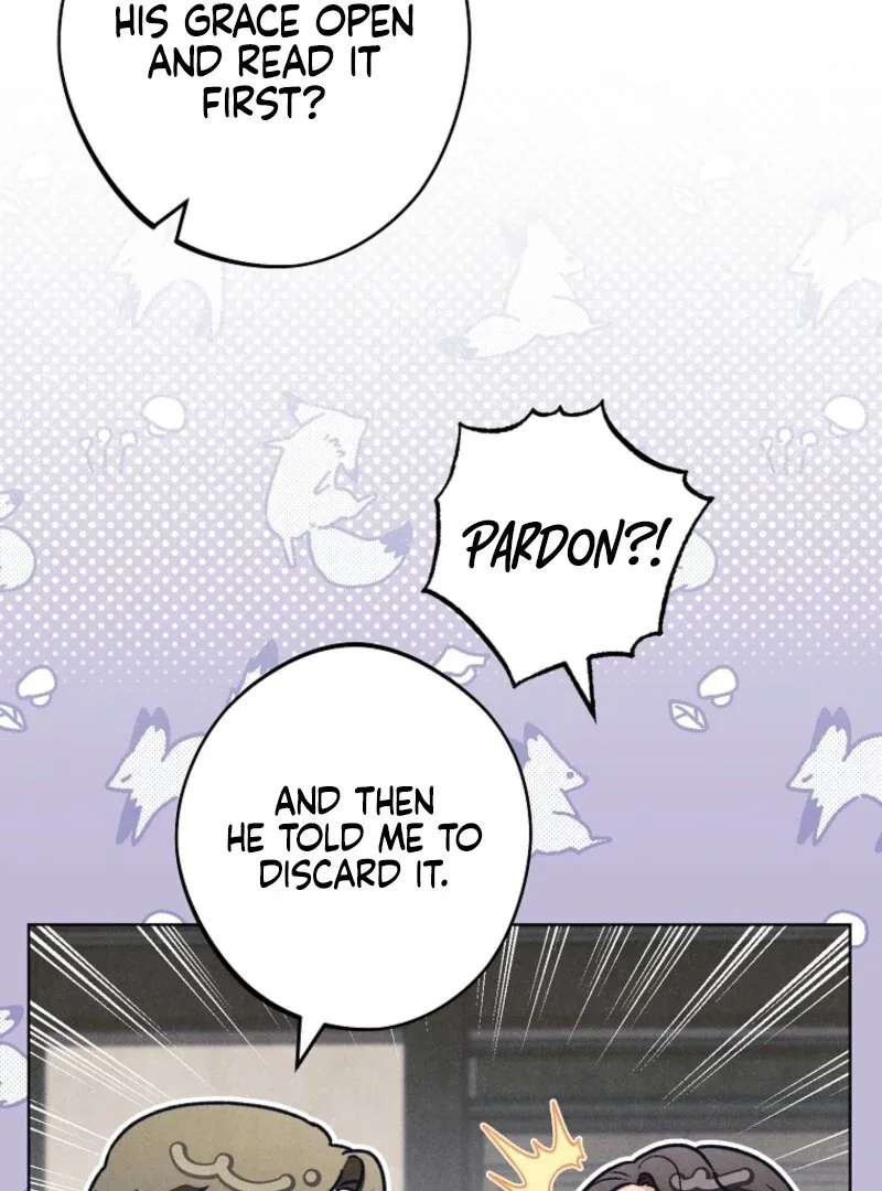 The Duke’s Wife Obsession Chapter 39 page 6