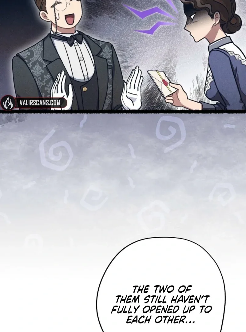 The Duke’s Wife Obsession Chapter 39 page 16