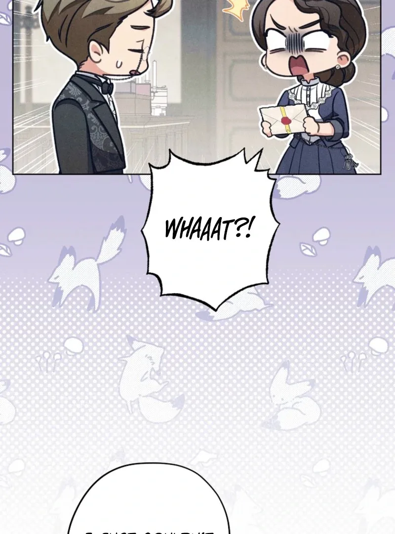 The Duke’s Wife Obsession Chapter 39 page 7