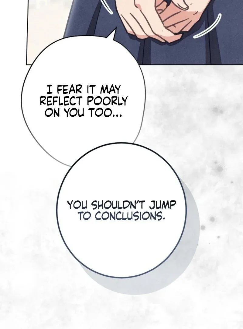 The Duke’s Wife Obsession Chapter 39 page 40