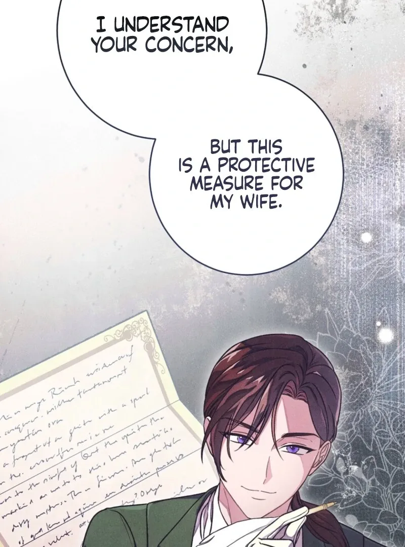 The Duke’s Wife Obsession Chapter 39 page 43