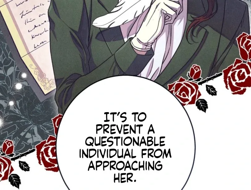 The Duke’s Wife Obsession Chapter 39 page 44