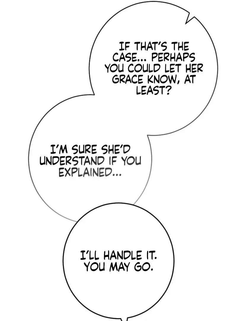 The Duke’s Wife Obsession Chapter 39 page 46