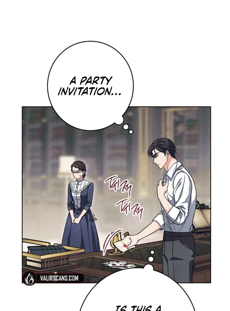 The Duke’s Wife Obsession Chapter 39 page 58