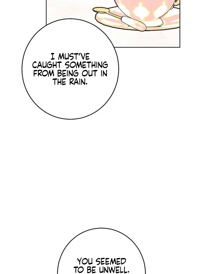 The Duke’s Wife Obsession Chapter 39 page 84