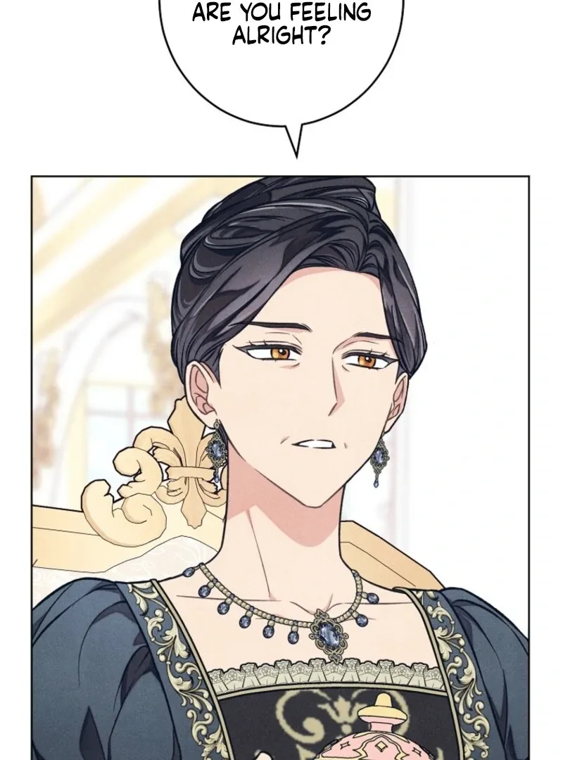 The Duke’s Wife Obsession Chapter 39 page 85