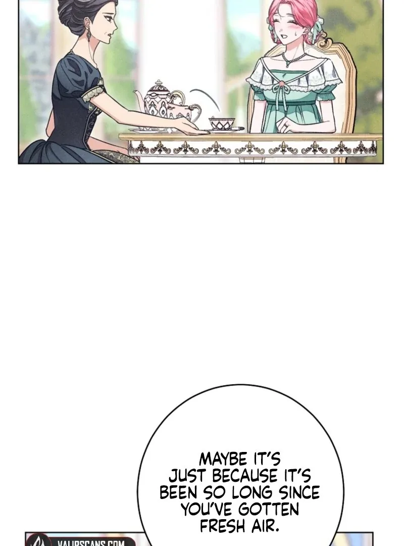The Duke’s Wife Obsession Chapter 39 page 87