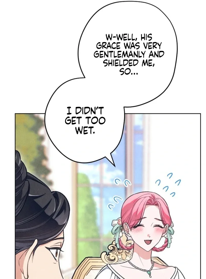 The Duke’s Wife Obsession Chapter 39 page 91