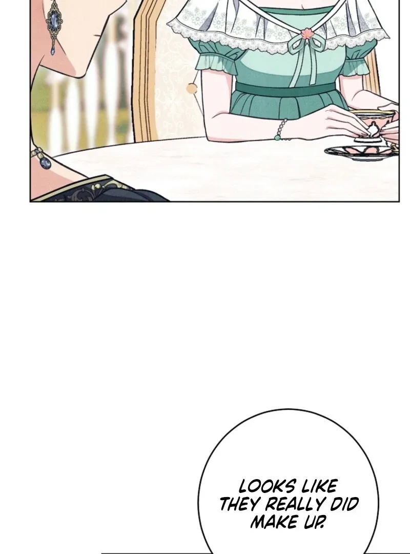 The Duke’s Wife Obsession Chapter 39 page 92