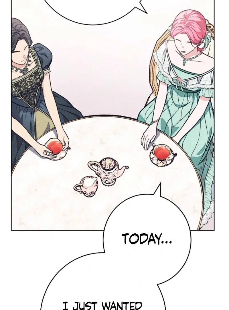 The Duke’s Wife Obsession Chapter 39 page 105