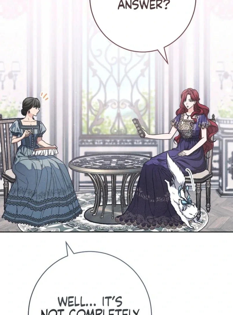 The Duke’s Wife Obsession Chapter 39 page 115
