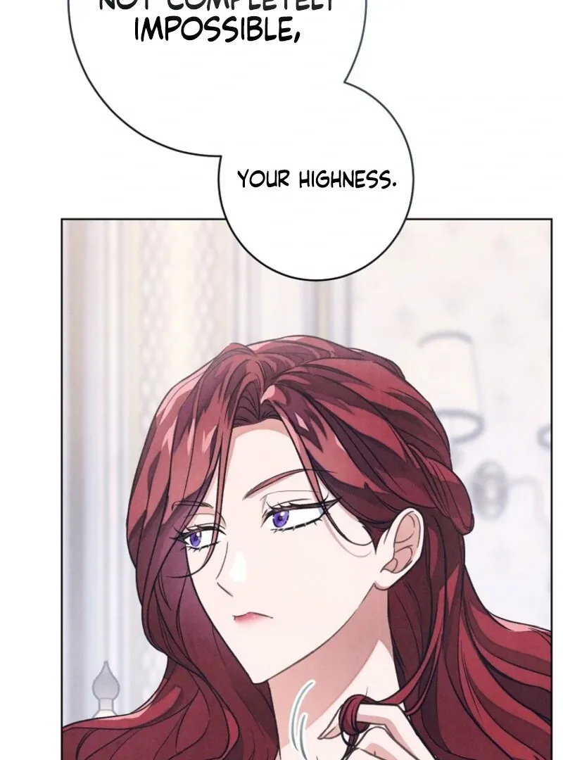 The Duke’s Wife Obsession Chapter 39 page 116