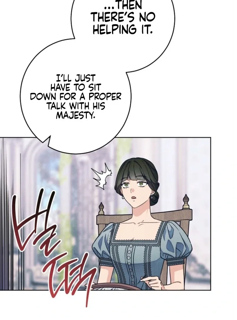 The Duke’s Wife Obsession Chapter 39 page 120