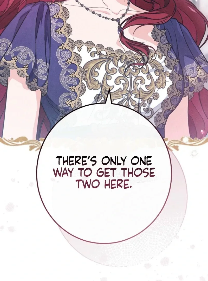 The Duke’s Wife Obsession Chapter 39 page 122