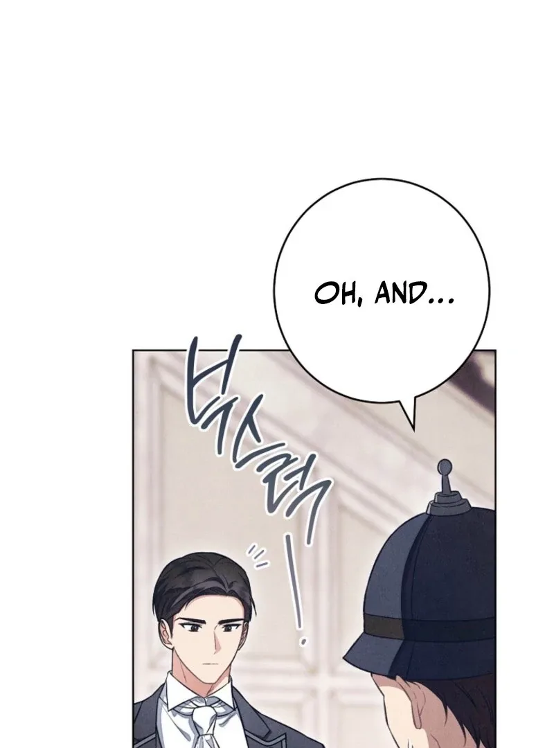 The Duke’s Wife Obsession Chapter 40 page 28
