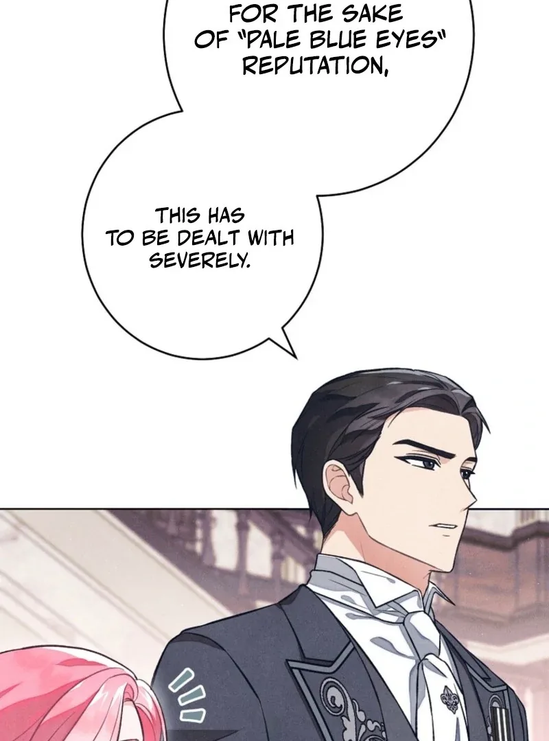 The Duke’s Wife Obsession Chapter 40 page 19