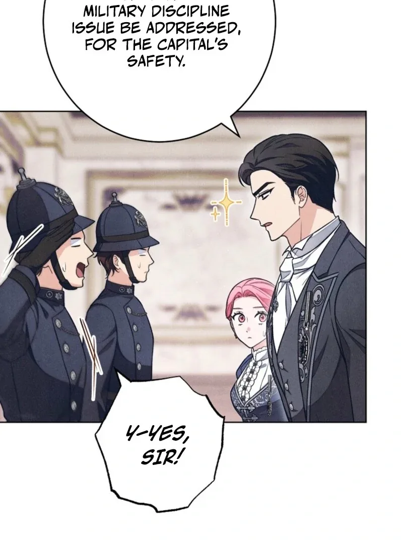 The Duke’s Wife Obsession Chapter 40 page 27