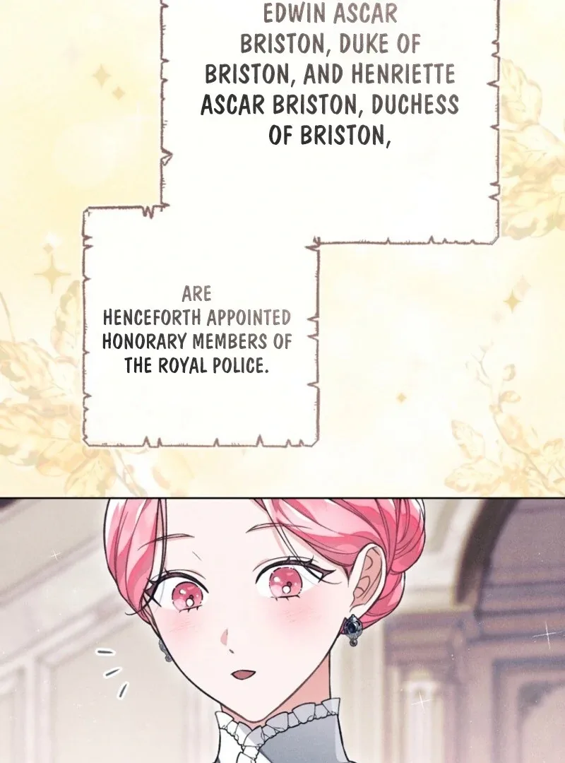 The Duke’s Wife Obsession Chapter 40 page 9