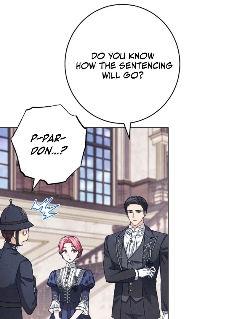 The Duke’s Wife Obsession Chapter 40 page 13