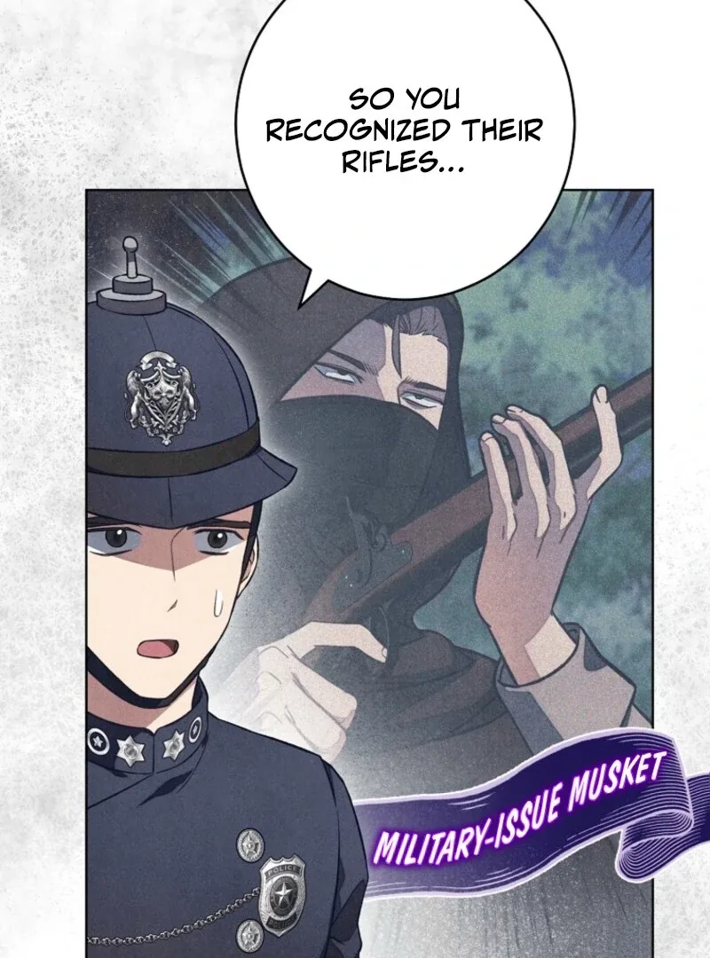 The Duke’s Wife Obsession Chapter 40 page 16