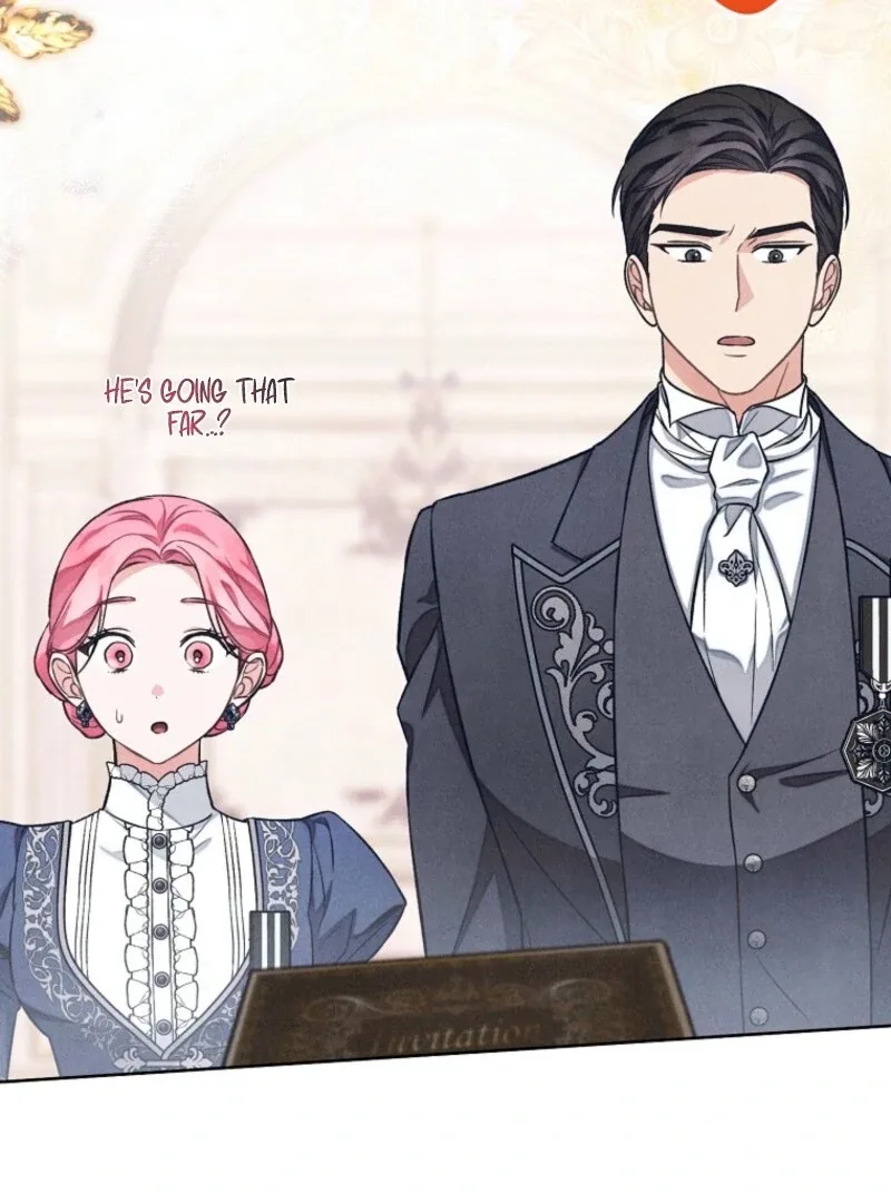 The Duke’s Wife Obsession Chapter 40 page 31