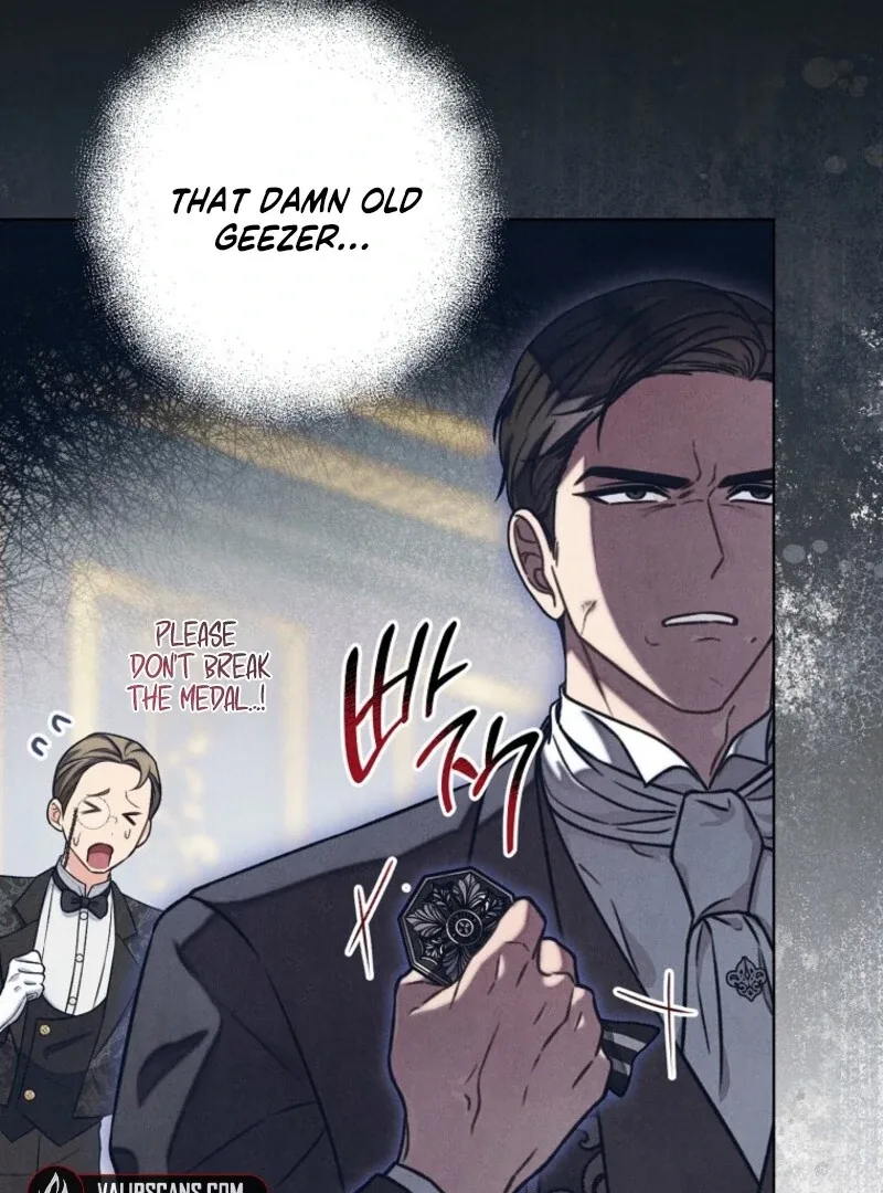 The Duke’s Wife Obsession Chapter 40 page 38