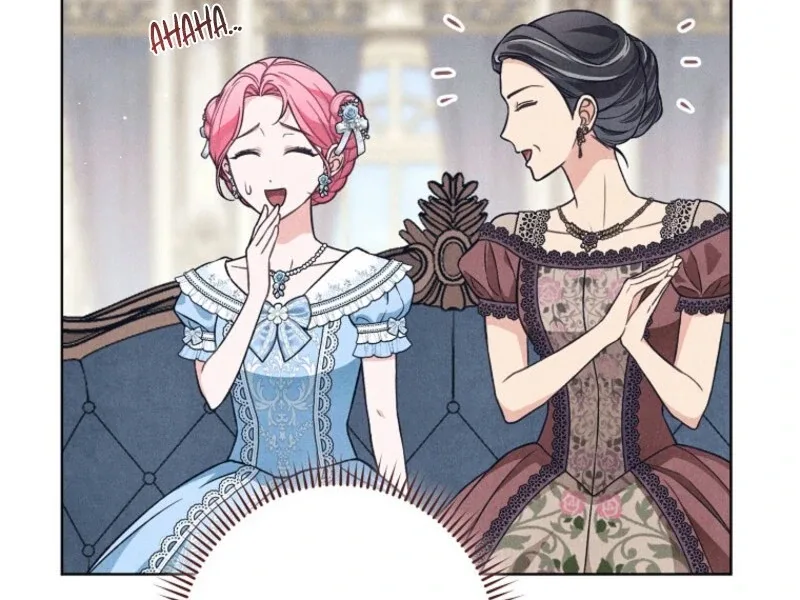 The Duke’s Wife Obsession Chapter 40 page 45