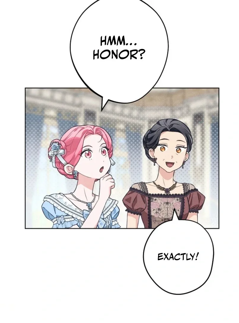 The Duke’s Wife Obsession Chapter 40 page 49