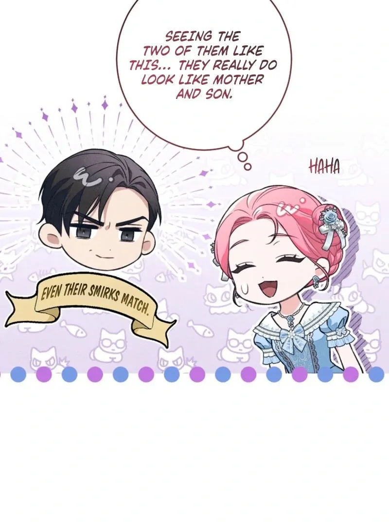 The Duke’s Wife Obsession Chapter 40 page 54