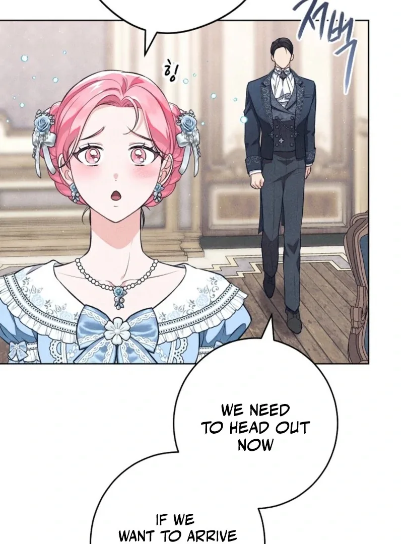 The Duke’s Wife Obsession Chapter 40 page 61