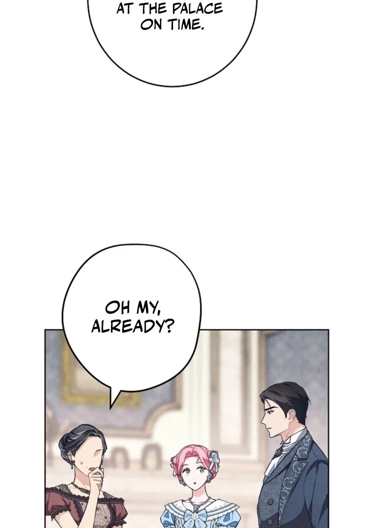 The Duke’s Wife Obsession Chapter 40 page 62