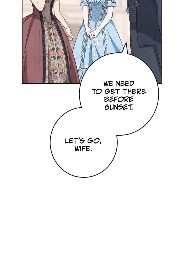 The Duke’s Wife Obsession Chapter 40 page 63