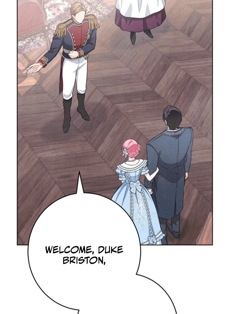 The Duke’s Wife Obsession Chapter 40 page 79