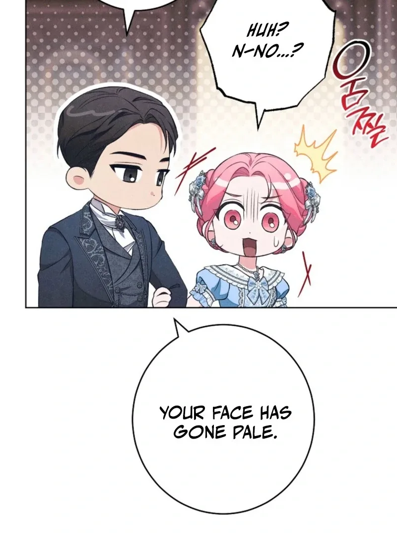 The Duke’s Wife Obsession Chapter 40 page 85