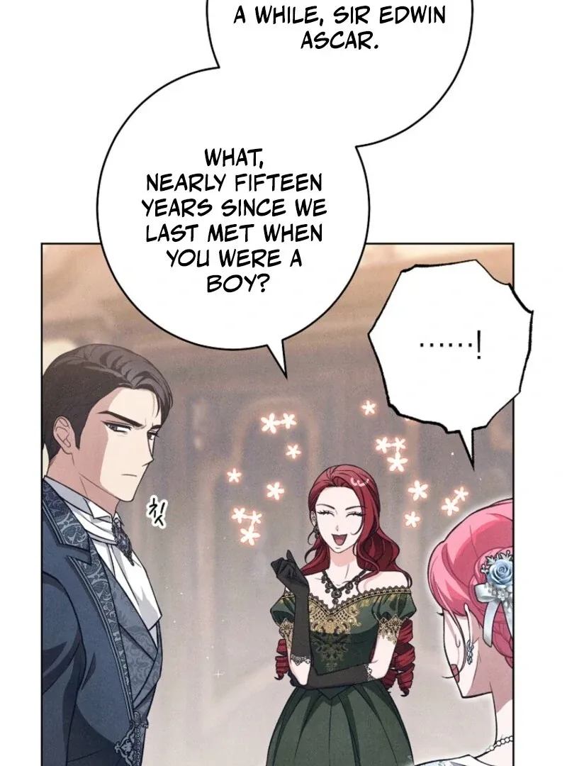 The Duke’s Wife Obsession Chapter 40 page 96