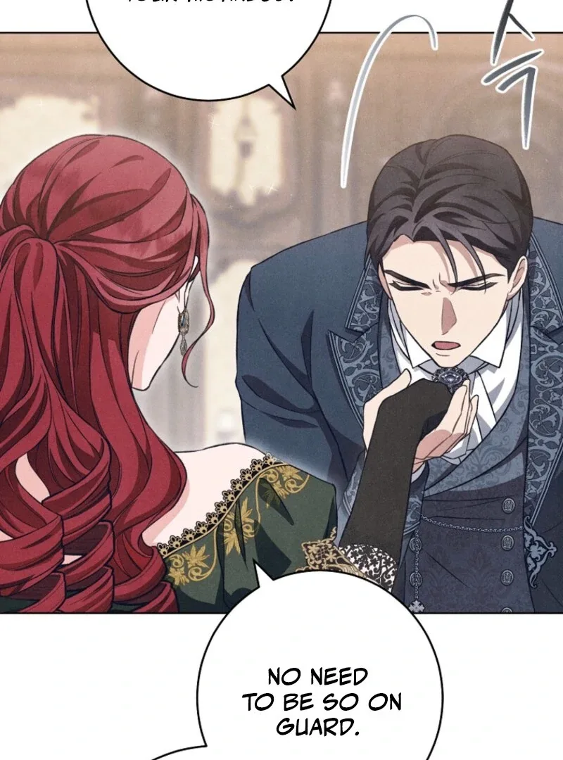 The Duke’s Wife Obsession Chapter 40 page 98