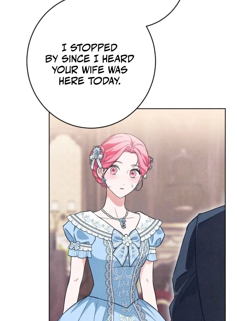 The Duke’s Wife Obsession Chapter 40 page 99