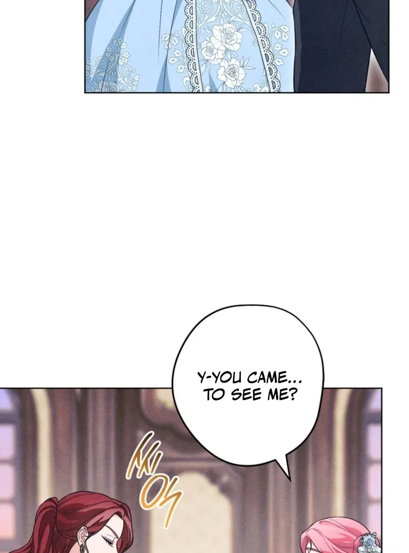 The Duke’s Wife Obsession Chapter 40 page 100
