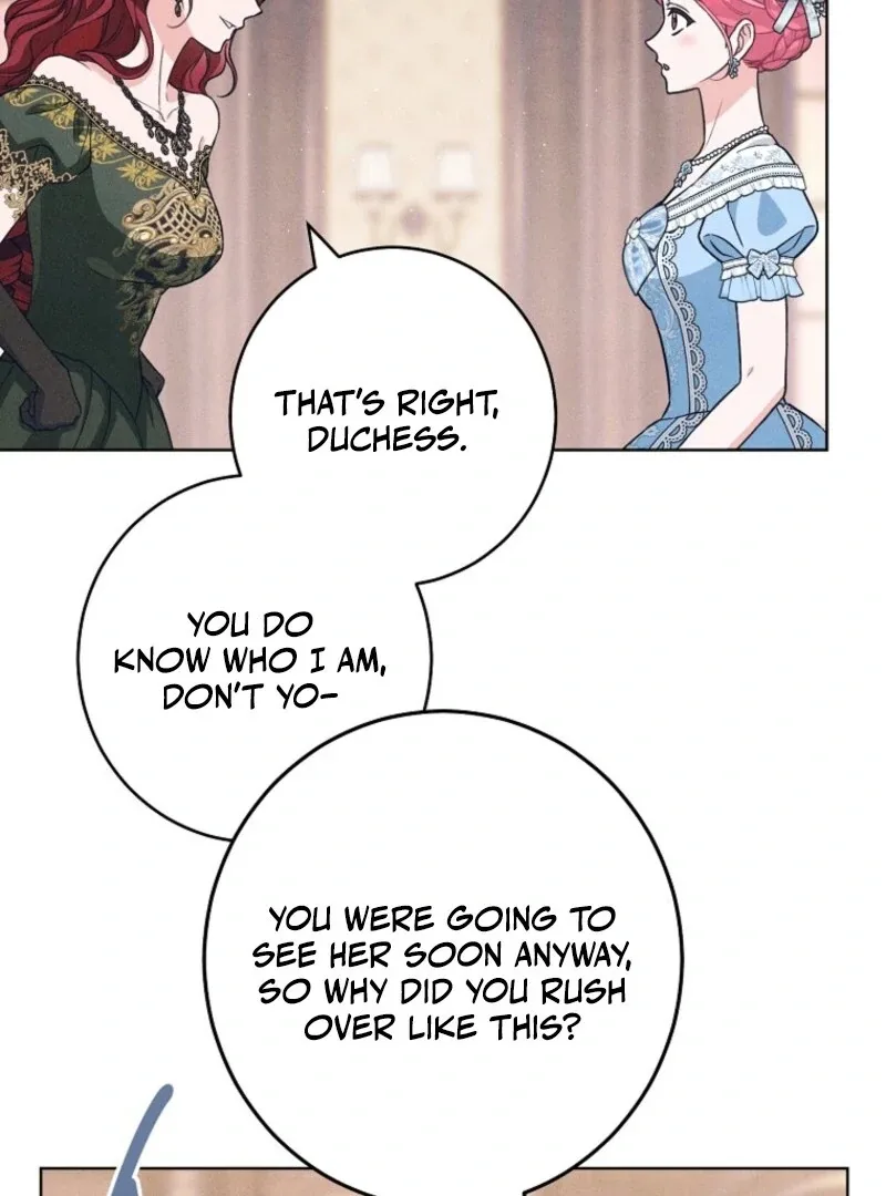 The Duke’s Wife Obsession Chapter 40 page 101